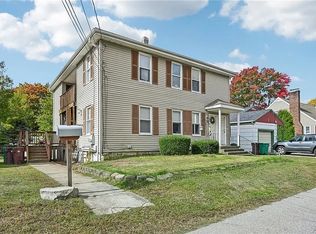 73 Angell St FLOOR 2, Woonsocket, RI 02895