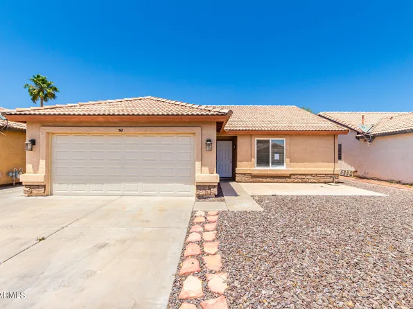 512 E MONTEREY Street, Chandler, AZ 85225