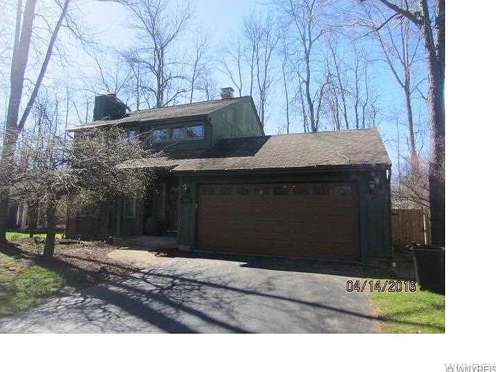 344 Bramblewood Ln, East Amherst, NY 14051 Zillow