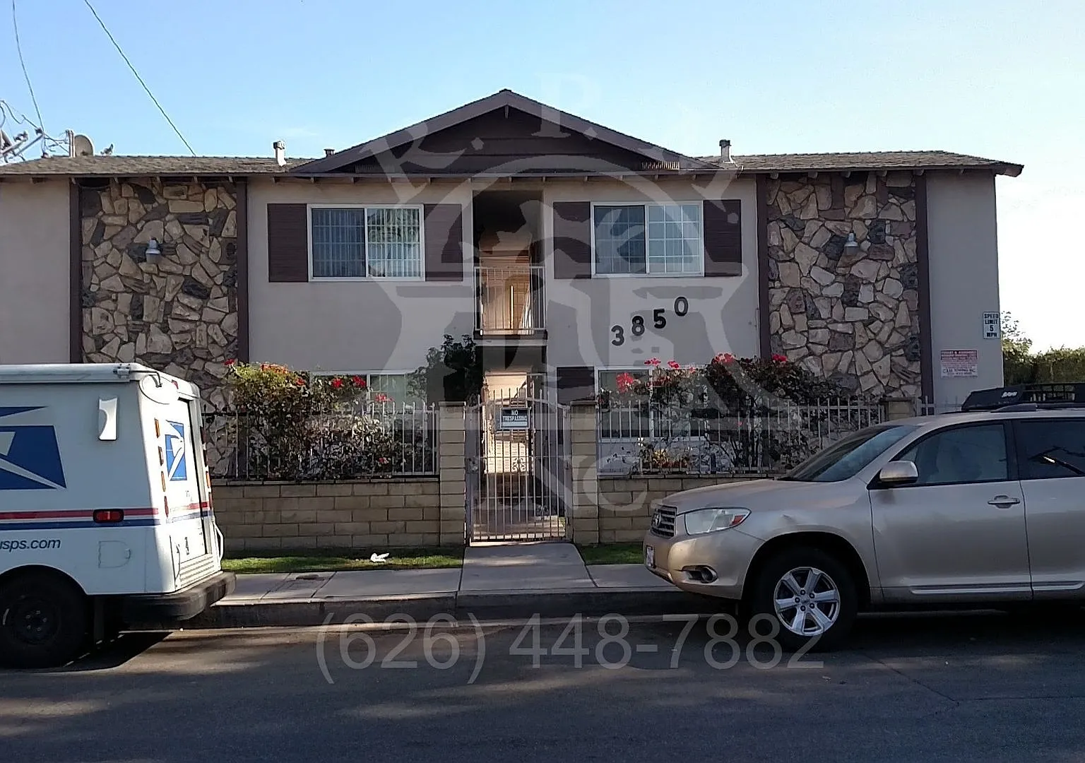 Penn Mar Ave 3850 — Photo 1