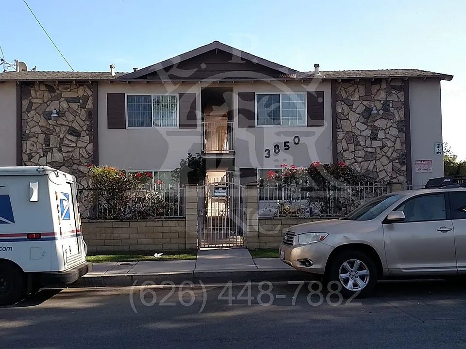 3850 Penn Mar Ave