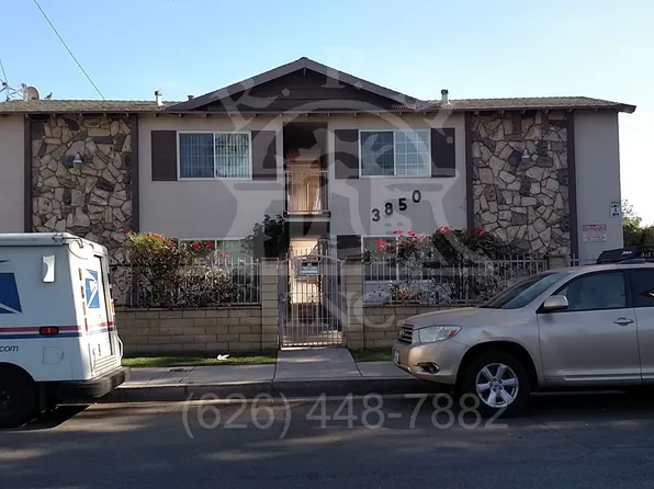 Penn Mar Ave 3850, 3850 Penn Mar Ave APT 11, El Monte, CA 91732
