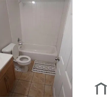 3 bed, 1478 sqft, $1,800 — Photo 4