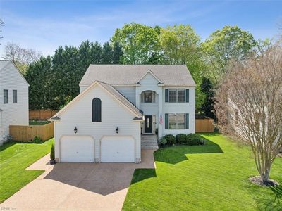 300 Blevins Run, Yorktown, VA, 23693
