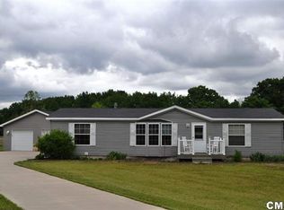 2020 Sequoia Ct, Weidman, MI 48893