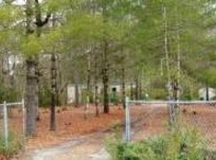 774 Cromwell Ln, Walterboro, SC 29488