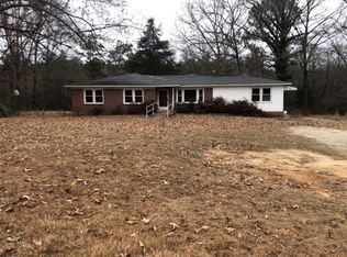 3601 Old Laurens Rd, Greenwood, SC 29649