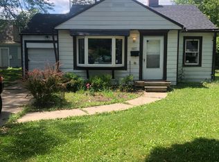 4837 N 53rd St, Milwaukee, WI 53218