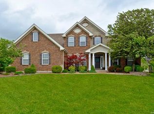 46 Scarlet Meadows Ct, O'Fallon, MO