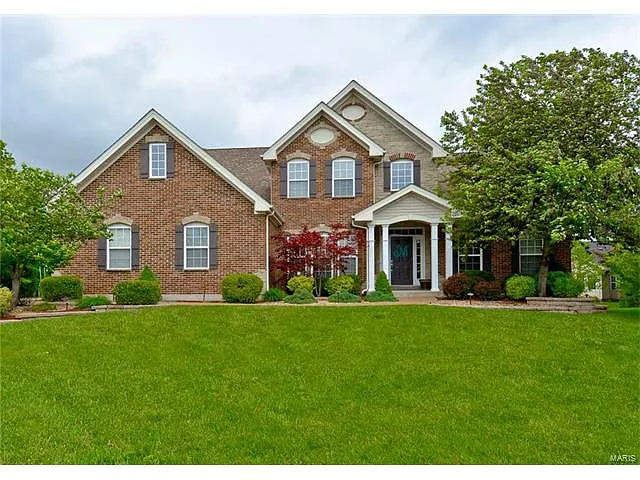 46 Scarlet Meadows Ct photo 1