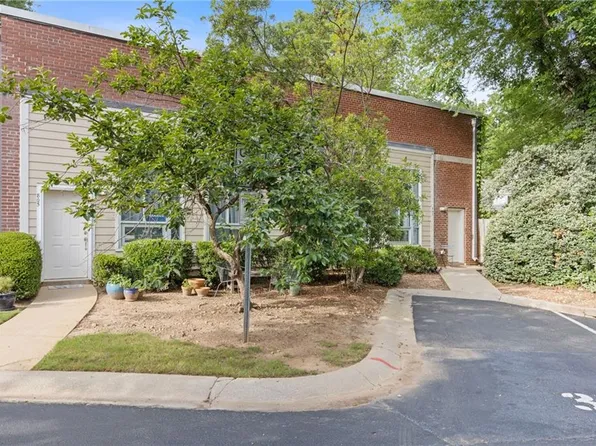 807 Field St SE, Atlanta, GA 30316