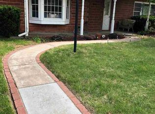 319 W Adams St, Burrton, KS 67020