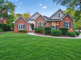 182 Hickory Meadow Rd, Lexington, SC 29072