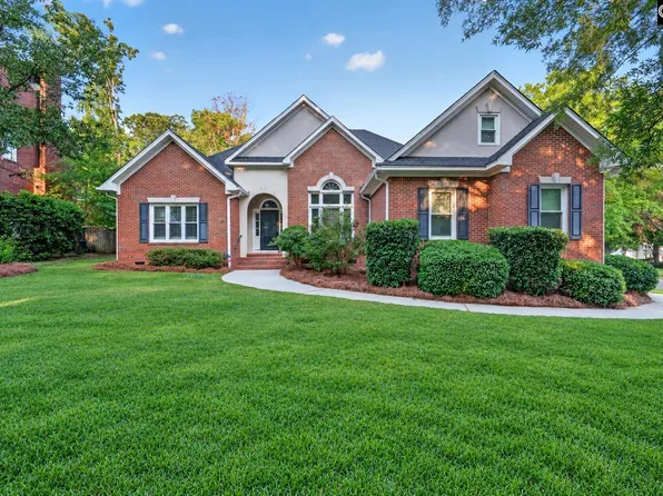 182 Hickory Meadow Rd, Lexington, SC 29072