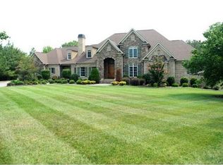 4615 Dovefield Ln, Kannapolis, NC 28081