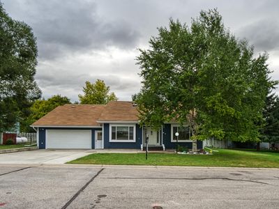 27 Kleiber Dr, Dayton, WY, 82836