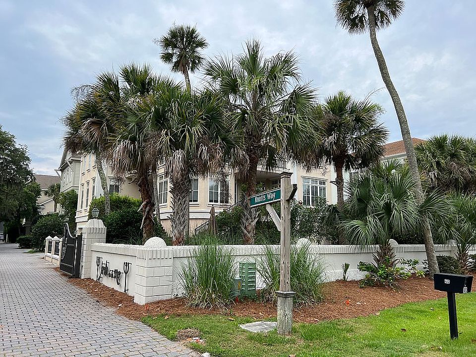 10 Knotts Way, Hilton Head Island, SC 29928 Zillow
