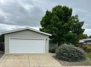 555 Freeman Rd UNIT 74, Central Point, OR 97502