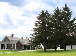 7718 State Route 22a, Addison, VT 05491