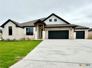 6009 Parma Ln, Temple, TX 76502