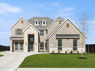 516 Burtin Dr, Haslet, TX 76052