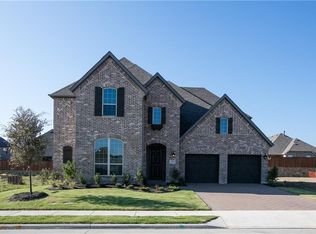 1651 Quail Creek Ln, Prosper, TX 75078