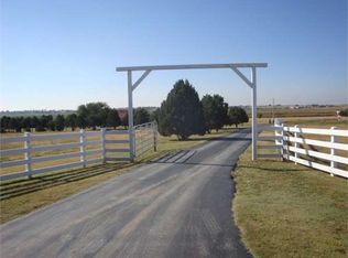 850 E Sundown Ln, Amarillo, TX 79118