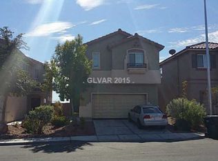 3845 Carisbrook Dr, North Las Vegas, NV 89081