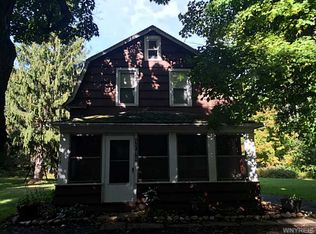 1714 Overhead Rd, Derby, NY 14047