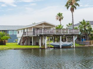 4710 Jamaica Cove Rd, Jamaica Beach, TX 77554