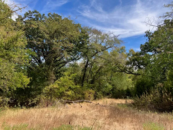 County Road 4758, Sulphur Springs, TX 75482