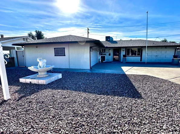 3537 W ELM Street, Phoenix, AZ 85019