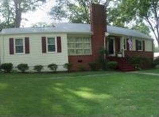 7517 Roswell Rd, Henrico, VA 23229