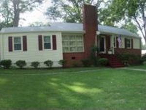 7517 Roswell Rd, Henrico, VA, 23229