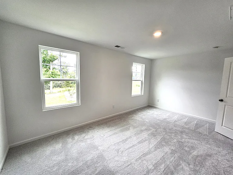 Owner's Suite