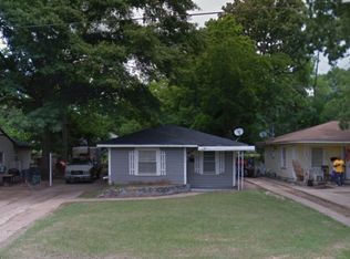 2536 Desoto St, Shreveport, LA 71103