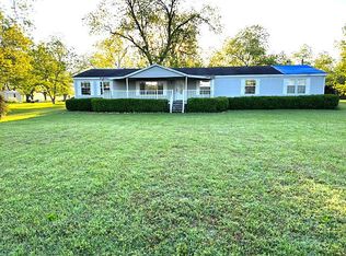 342 Gregory St, Sale City, GA 31784