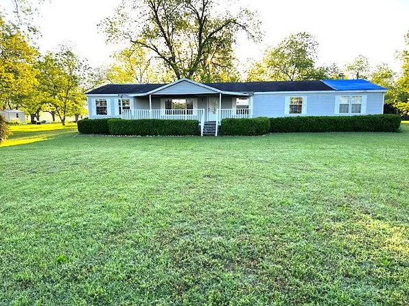 342 N Gregory St, Sale City, GA 31784
