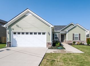 1002 Chimalis Dr, Spring Hill, TN 37174