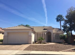 17013 N White Tank Vis, Surprise, AZ 85374