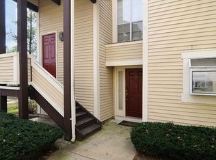 221 Broadmoor Ct #7-2506, Union, NJ 07083