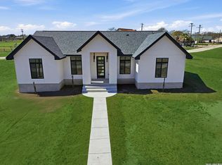 340 Spring Creek, Bandera, TX 78003