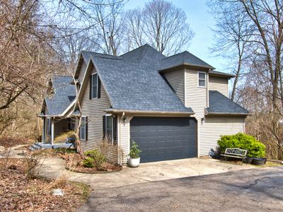 1238 Maplewood Dr, Niles, MI, 49120