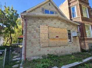 6532 S Eberhart Ave, Chicago, IL 60637
