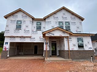 2021 Cunningham Farm Dr, Indian Trail, NC 28079