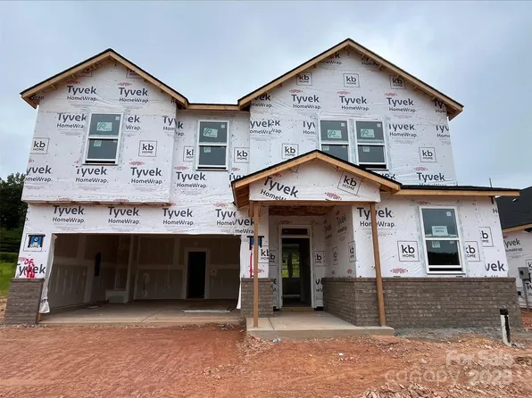 2021 Cunningham Farm Dr, Indian Trail, NC 28079