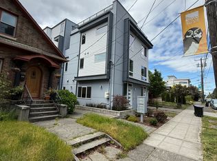 5109 Phinney Ave N #C, Seattle, WA 98103