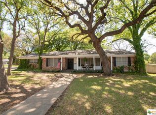 2501 Wren Rd, Temple, TX 76502