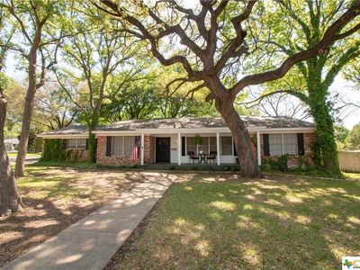 2501 Wren Rd, Temple, TX, 76502