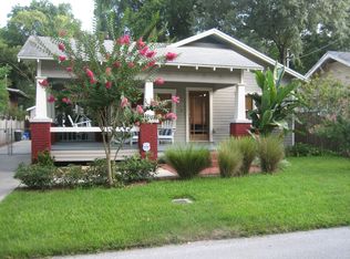 208 W Minnehaha St, Tampa, FL 33604